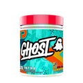 Ghost Intra 20 Porciones Iced Tea Lemonade