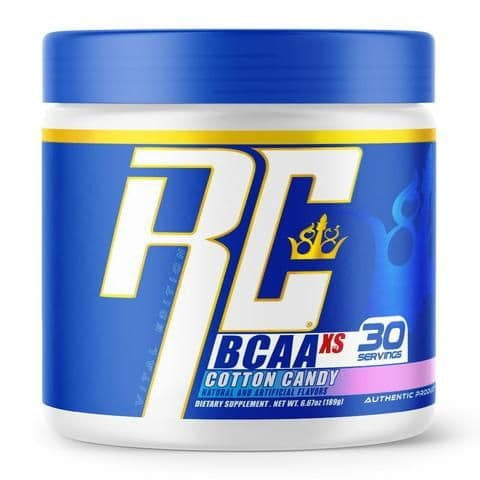 Ronnie Pre - Entreno Xs 30 Porciones Lemonade