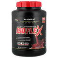 Allmax Isoflex 5 Libras Cookies Cream