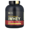 Optimum Nutrition 100 Whey Gold Std 5 Libras Banana Cream