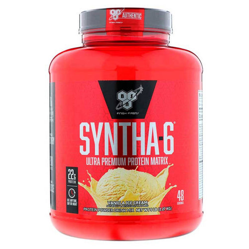 Bsn Syntha 6 5 Libras Vainilla