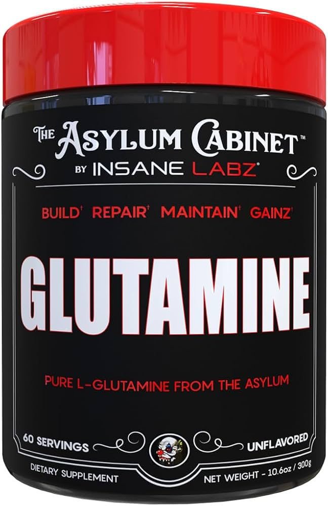 Insane Labz Acs L Citrulline 60 Porciones