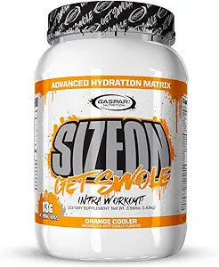 Gaspari Nutrition Size On Maximum 3 49 Libras Orange Cooler