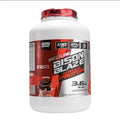 Red Line Bison Blaze Protein Hidrolizada 8 Libras Cookies Cream
