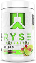 Ryse BCAA EAA 30 Porciones Cherry Limeade