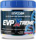 Evogen Evp Xtreme 40 Porciones Blueberry Apple