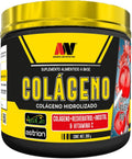 Advance Colageno Astragin Astrion Paleta Pop 300Grs