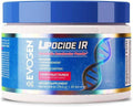 Evogen Lipocide Ir 30 Porciones Fruit Punch