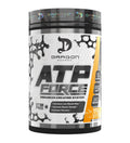 Dragon Pharma ATP Force 30 Porciones Mango Coconut