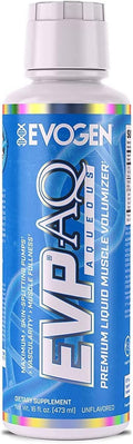 Evogen Evp Aq Liquid 16 Onzas Tropic Thunder