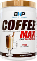 Bhp Coffe Max Capuchino 300Grs