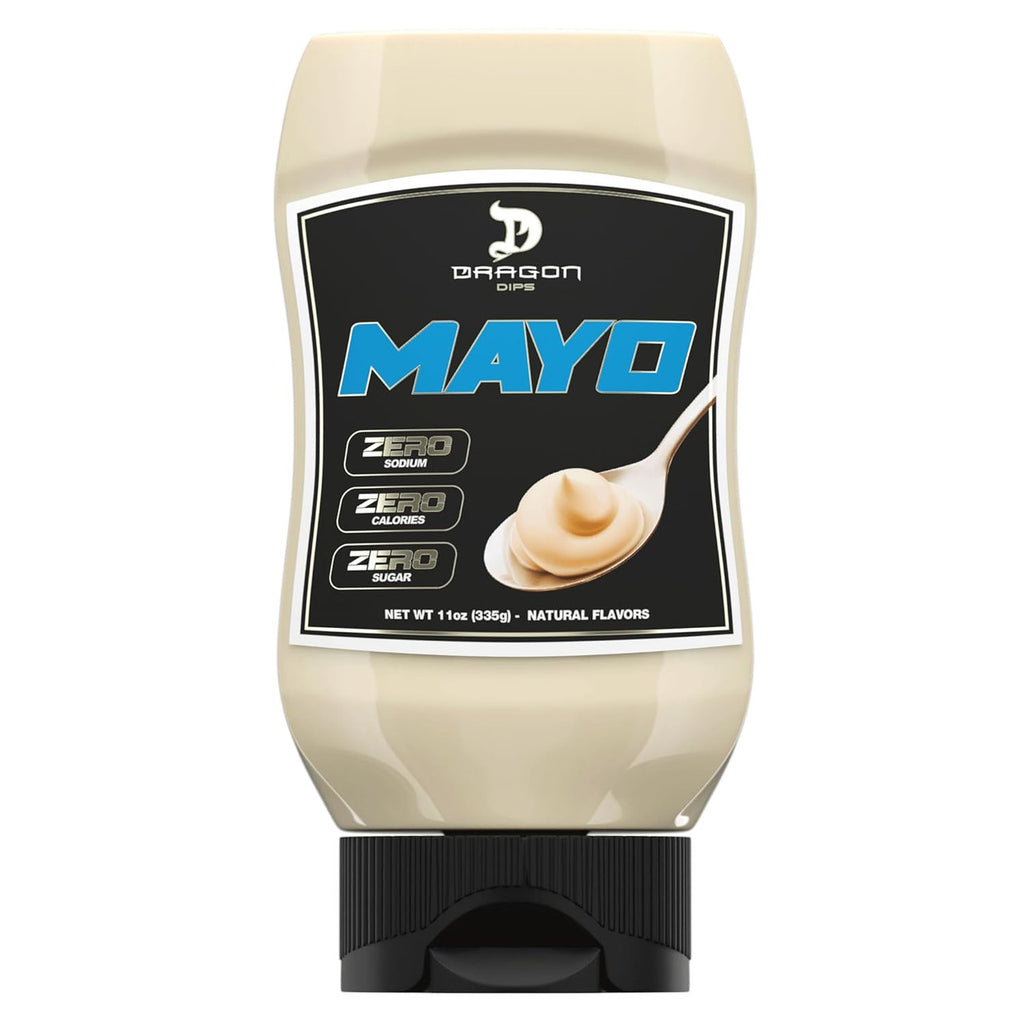 Dragon Pharma Dips 335 Grs Mayo