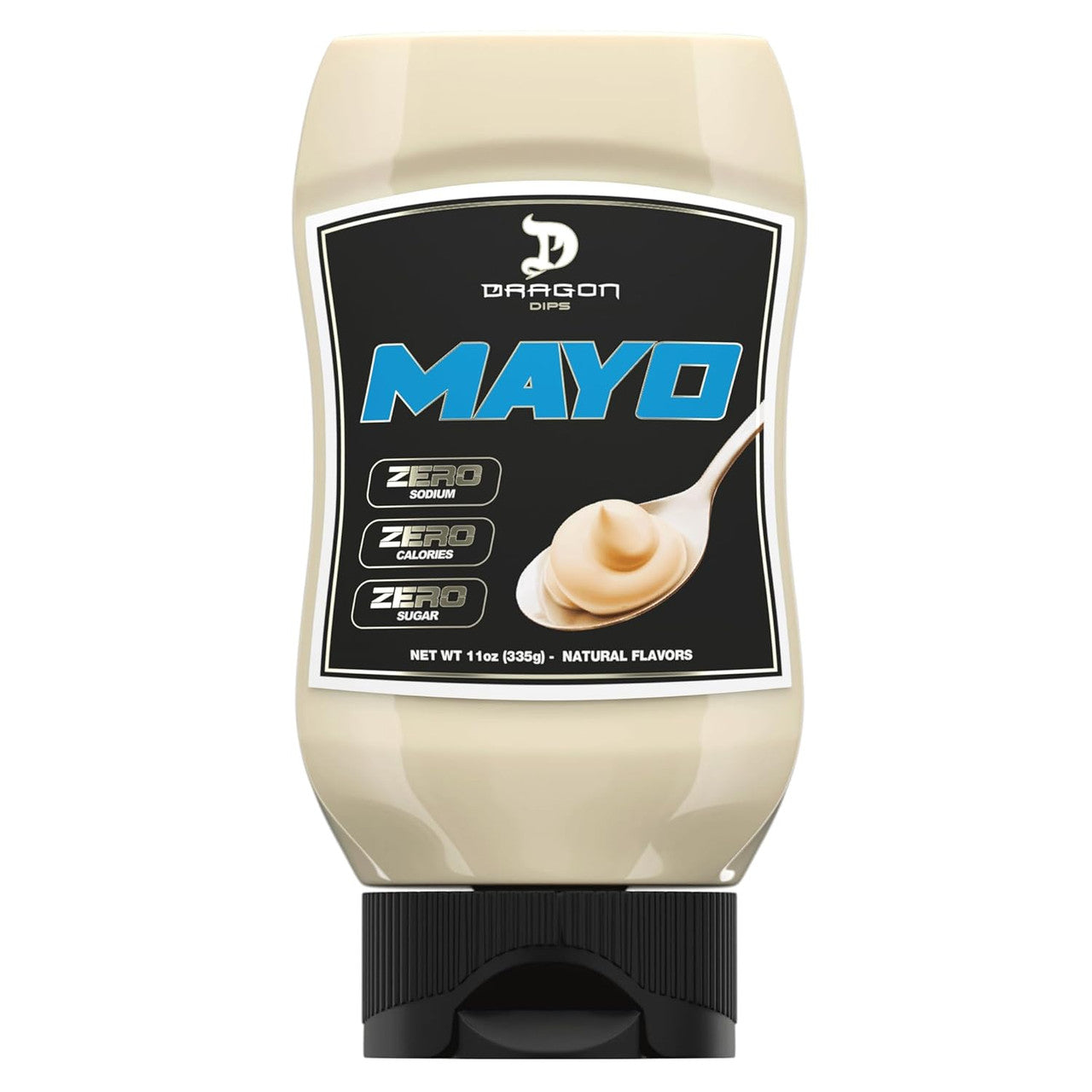 Dragon Pharma Dips 335 Grs Mayo