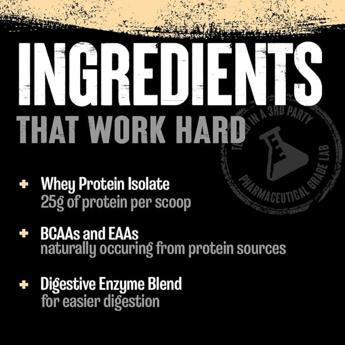 Universal Animal Whey 4 Libras Chocolate