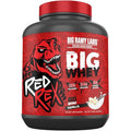 Red Rex Beef Aislado 4 Libras Vanilla