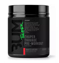 Raw Thuper Thavage Pre - Entreno 20 Porciones 6 Peat