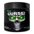 Cobra The Curse 50 Porciones Green Apple