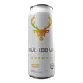 Bucked Up Lfg Burn Energy 12 Onzas 1 Pz Mango Tango