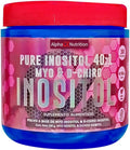 Alpha Inositol 250 Grs