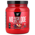 Bsn sin Xplode 3 0 60 Porciones Fruit Punch