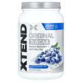 Sci Xtend 90 Porciones Blue Raspberry Ice