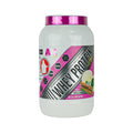 Advance Whey Ella 3 Libras Vainilla Canela