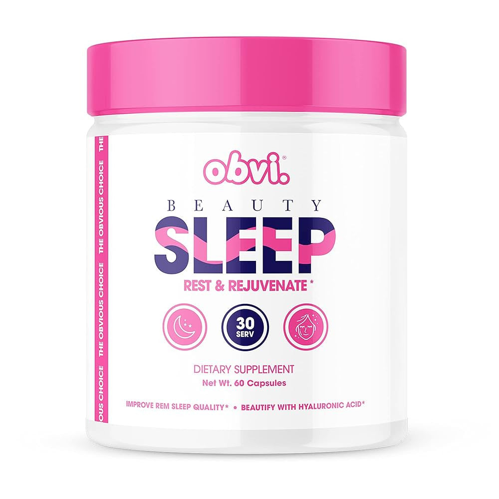 Obvi Beauty Sleep 30 Porciones