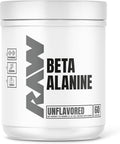 Raw Beta Alanine sin Sabor 60 Porciones 25