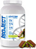 Evogen Isoject 1 81 Libras Dubai Chocolate Style