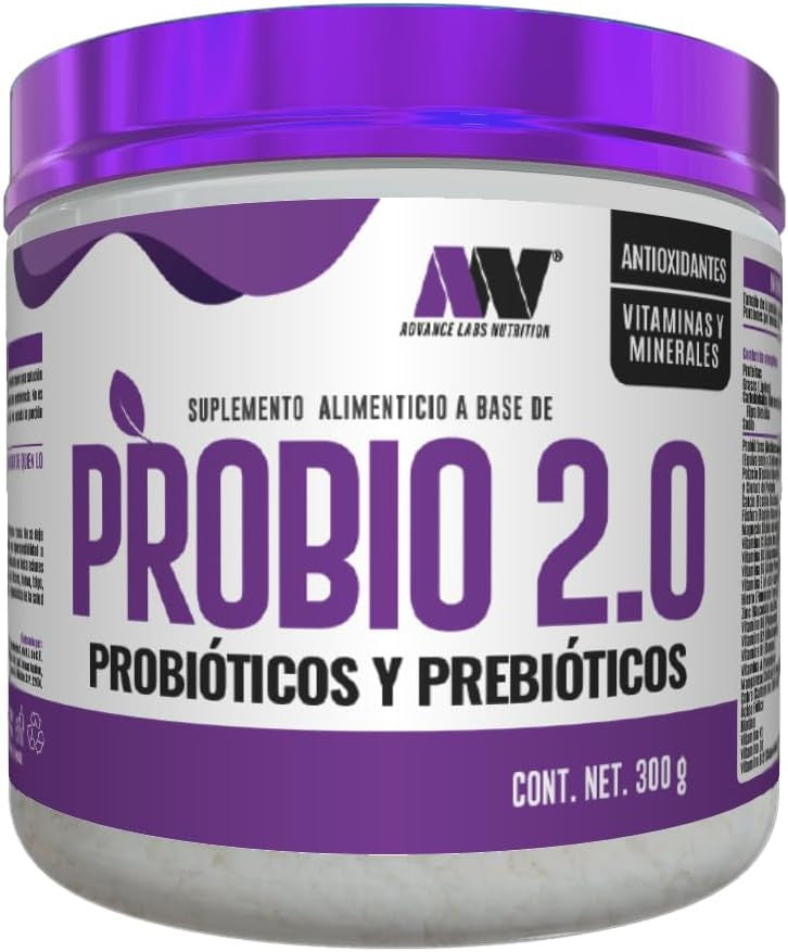 Advance Probio 2 0 300 Gr
