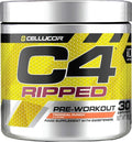 Cellucor C4 Ripped 30 Porciones Tropical Punch