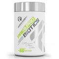 Forza Pre - Entreno Pro Biotics 60 Cápsulas