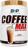Bhp Coffe Max Caramel Machiato 300Grs