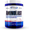 Gaspari Nutrition Aminolast 30 Porciones Kiwi Strawberry
