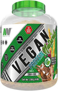 Advance Vegan Naturals 4 Libras Choco Coco