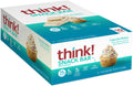 Think Protein 150 Calorie Bar 10 Bars Cupcake Batter