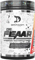 Dragon Pharma Dr Feaar 30 Porciones Pink Dragon Pharma