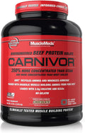 Mmd Carnivor 4 Libras Chocolate