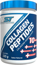 Nst Colageno Peptides sin Sabor 330 Grs