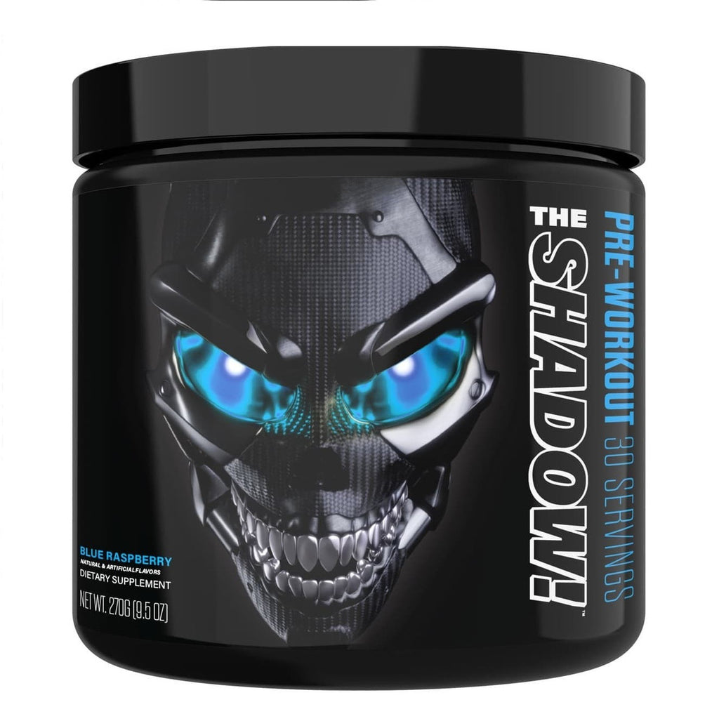 Cobra The Shadow X 30 Porciones Blue Raspberry