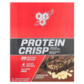 Bsn Protein Crips 12 Bars Chocolate Crunch