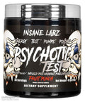 Insane Labz Psychotic Test 30 Porciones Fruit Punch