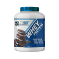 Nst Whey Protein 5 Libras Cookies And Cream