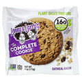 Lenny y Larry´S Complete Cookie 12 Cookies Oatmeal Rasin