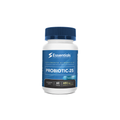 Ess Probiotic 25 650Mg 60 Cápsulas