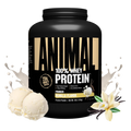 Universal Animal 100 Whey 4 Libras Vainilla