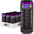 Applied Nutrition Abeenergy Drink 11 2 Onzas 12Pk Grape Soda