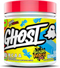 Ghost BCAA 30 Porciones Sour Blue Raspberry Sabor
