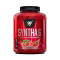 Bsn Syntha 6 5 Libras Strawberry