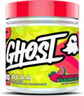 Ghost BCAA 30 Porciones Sour Strawberry Watermelon Sabor